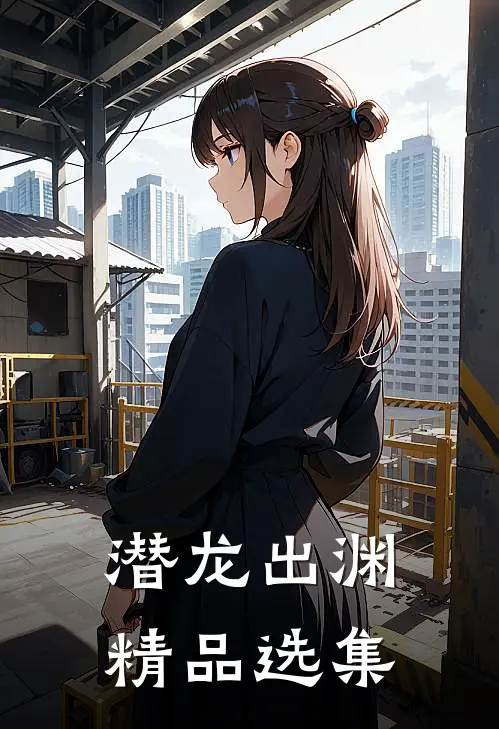 潜龙出渊精品选集