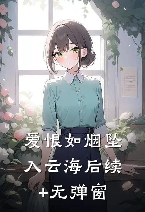 爱恨如烟坠入云海后续+无弹窗