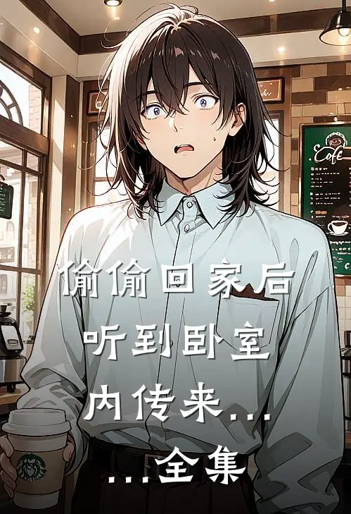 偷偷回家后，听到卧室内传来…… 全集