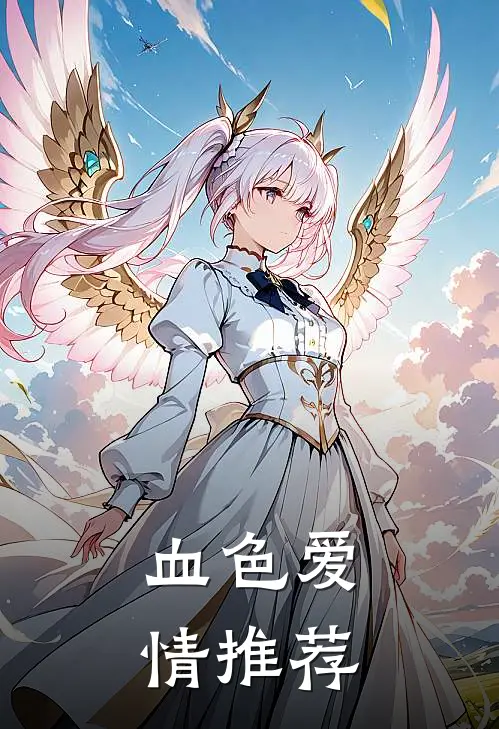 血色爱情推荐