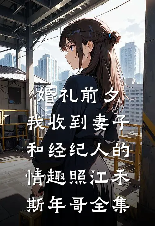 婚礼前夕,我收到妻子和经纪人的情趣照江禾斯年哥 全集