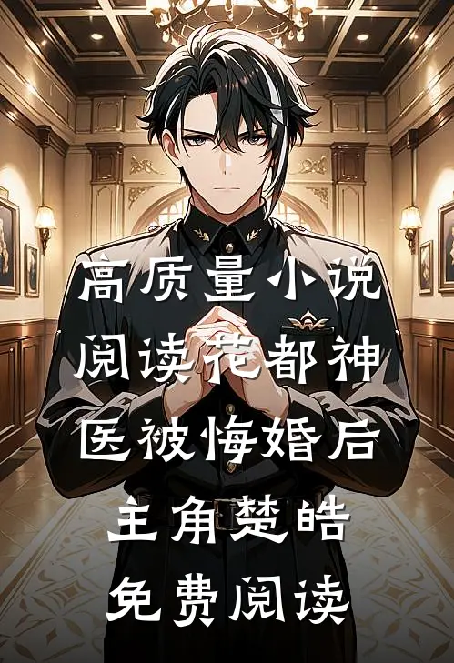 高质量小说阅读花都神医被悔婚后主角楚皓免费阅读
