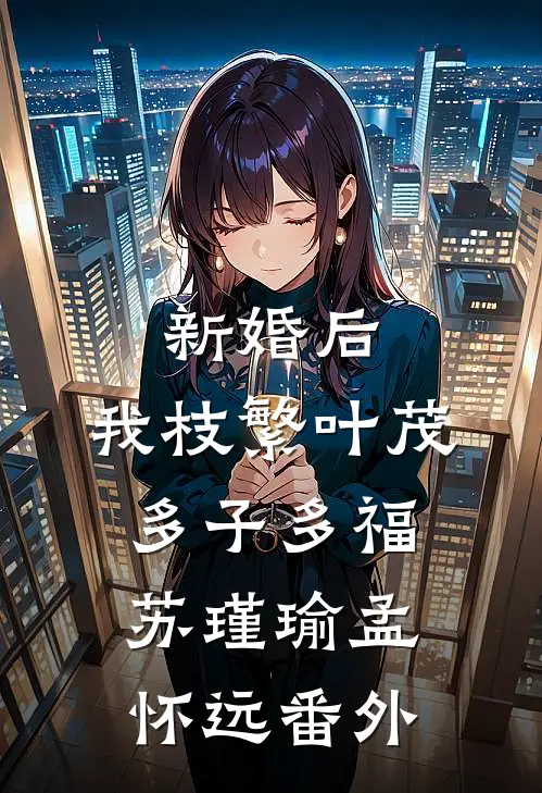 新婚后，我枝繁叶茂多子多福苏瑾瑜孟怀远番外