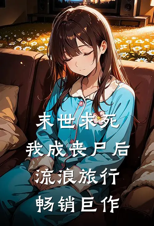 末世求死：我成丧尸后流浪旅行畅销巨作