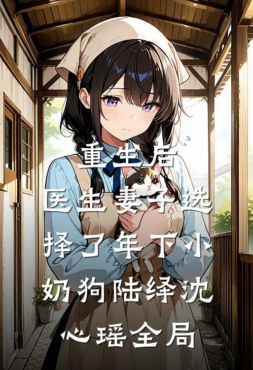 重生后，医生妻子选择了年下小奶狗陆绎沈心瑶全局