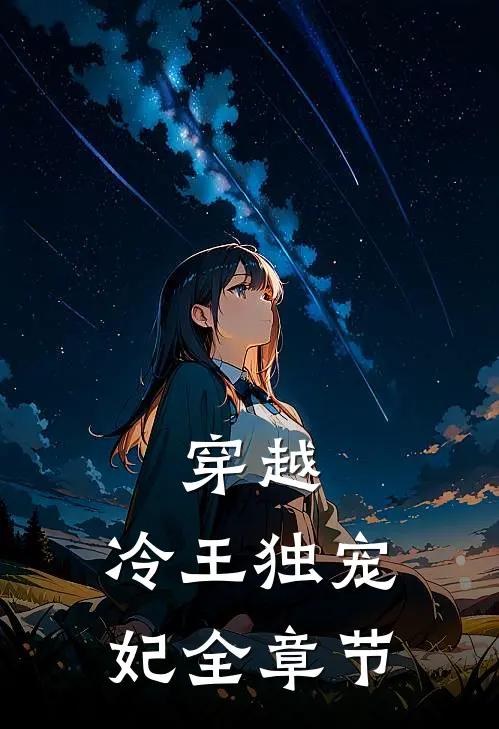 穿越：冷王独宠妃全章节