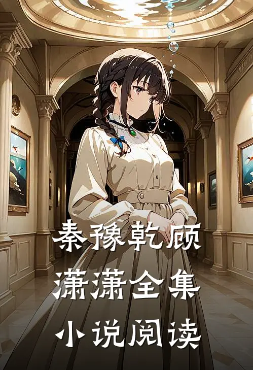 秦豫乾顾潇潇全集小说阅读