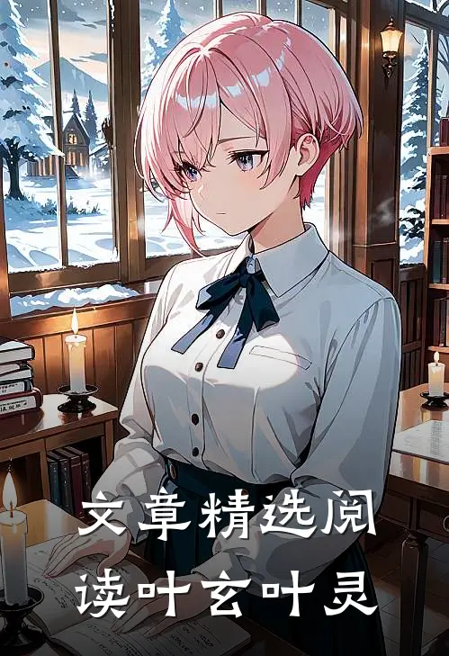 文章精选阅读叶玄 叶灵