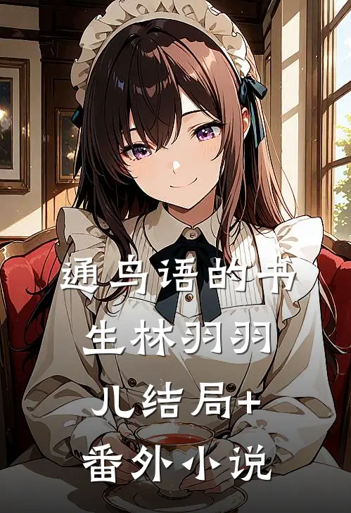通鸟语的书生林羽羽儿结局+番外小说