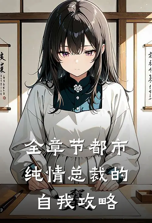 全章节都市:纯情总裁的自我攻略