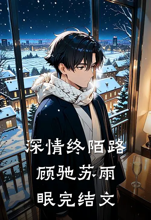深情终陌路顾驰苏雨眠完结文