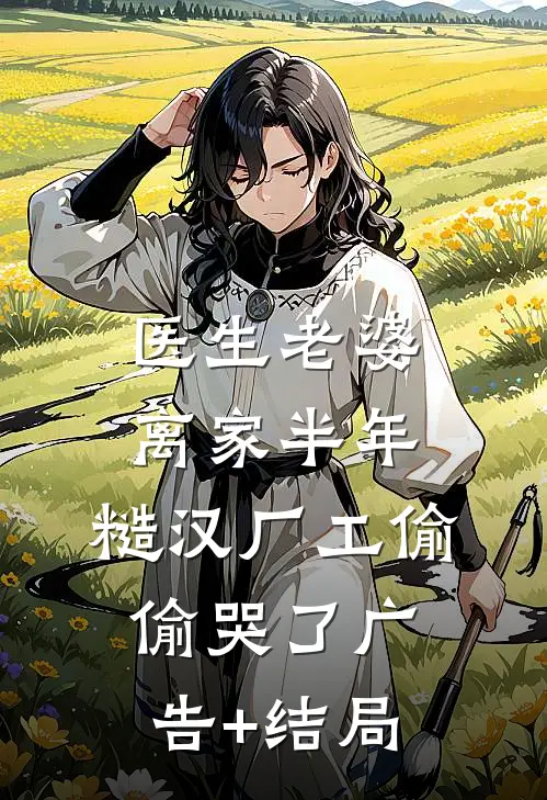 医生老婆离家半年，糙汉厂工偷偷哭了广告+结局