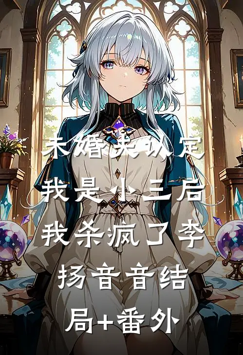 未婚夫认定我是小三后，我杀疯了李扬音音结局+番外