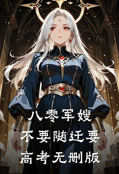 八零军嫂：不要随迁要高考无删版