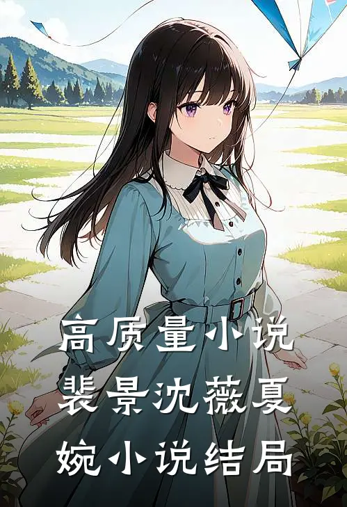 高质量小说裴景沈薇夏婉小说结局
