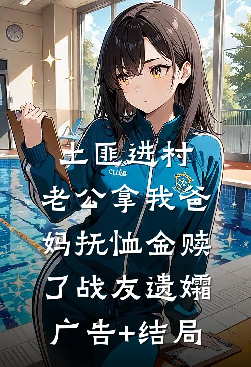 土匪进村，老公拿我爸妈抚恤金赎了战友遗孀广告+结局