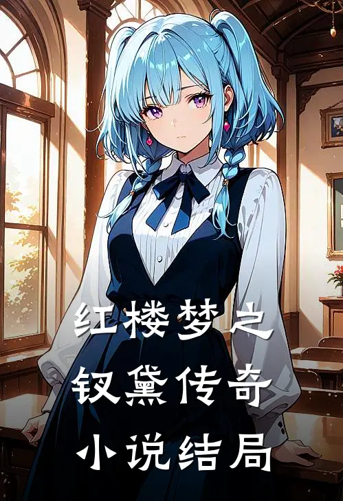 《红楼梦》之钗黛传奇小说结局