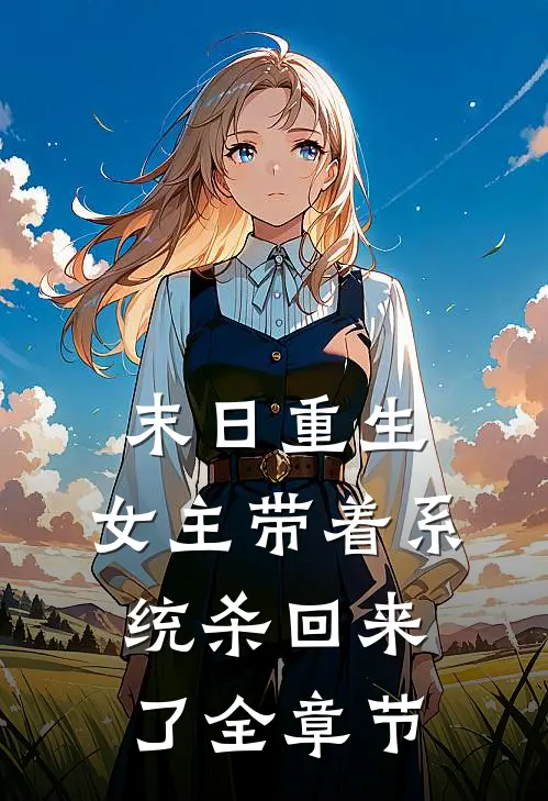 末日重生：女主带着系统杀回来了全章节