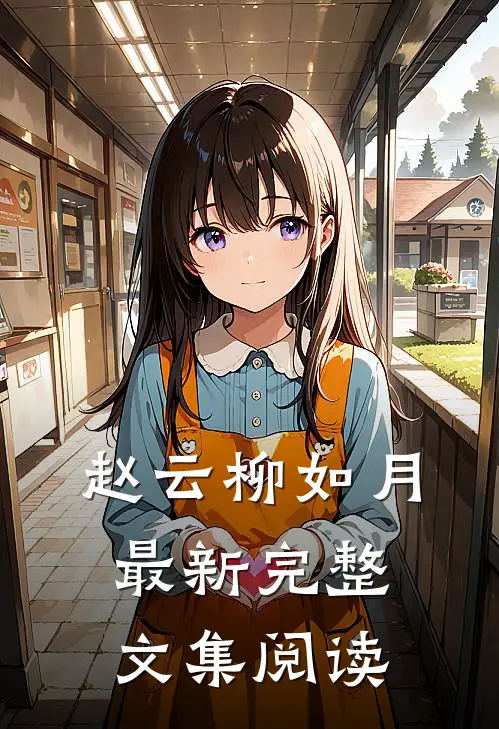 赵云柳如月最新完整文集阅读