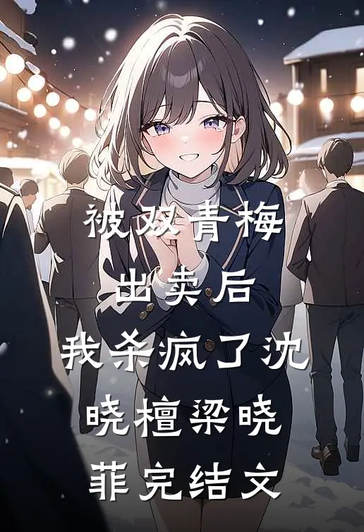被双青梅出卖后，我杀疯了沈晓檀梁晓菲完结文