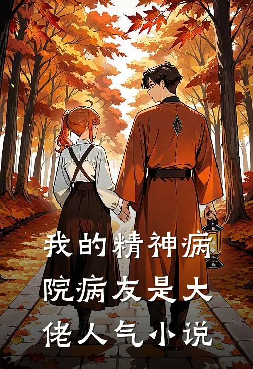 我的精神病院病友是大佬人气小说