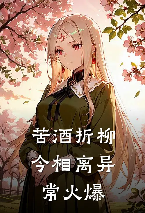 苦酒折柳今相离异常火爆