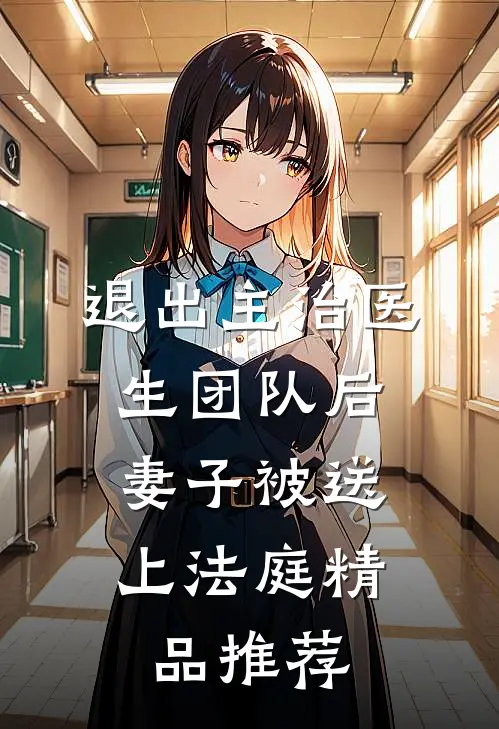 退出主治医生团队后，妻子被送上法庭精品推荐