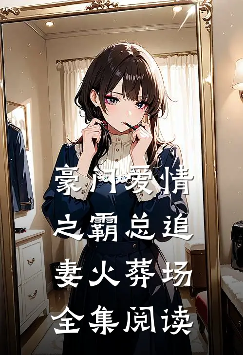 豪门爱情之霸总追妻火葬场全集阅读