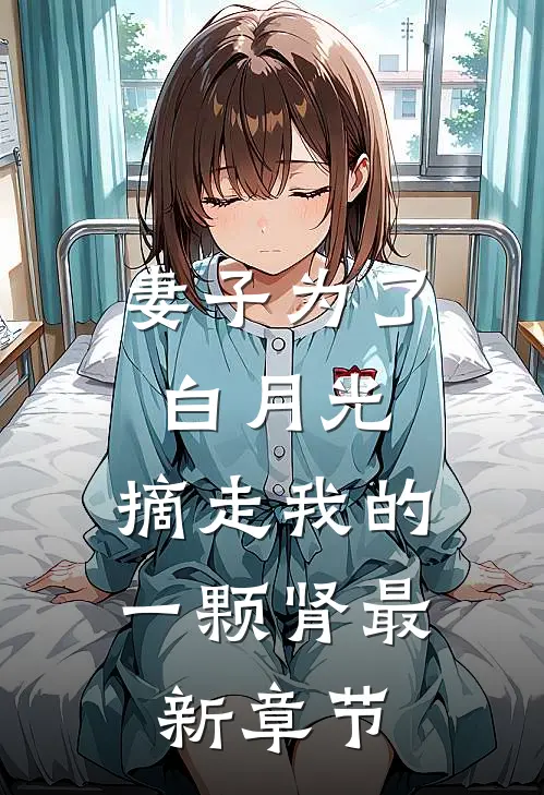 妻子为了白月光，摘走我的一颗肾最新章节