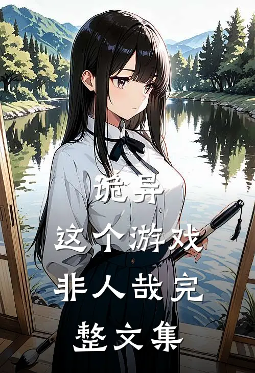 诡异：这个游戏非人哉完整文集
