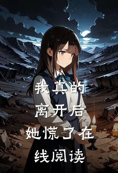 我真的离开后，她慌了在线阅读
