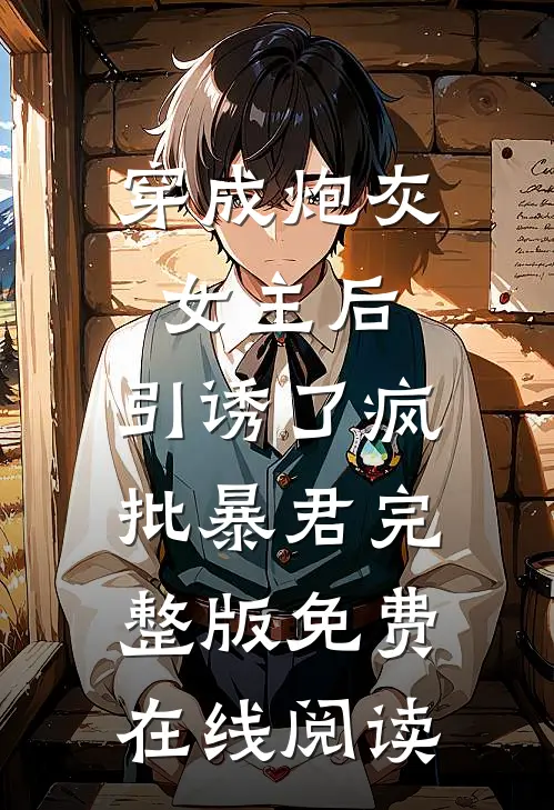 穿成炮灰女主后，引诱了疯批暴君完整版免费在线阅读