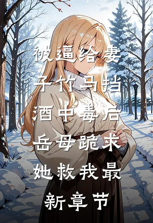 被逼给妻子竹马挡酒中毒后，岳母跪求她救我最新章节