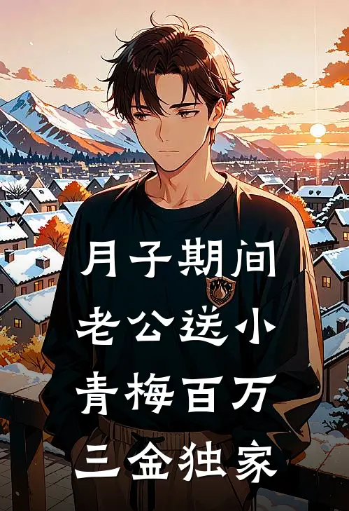 月子期间，老公送小青梅百万三金独家