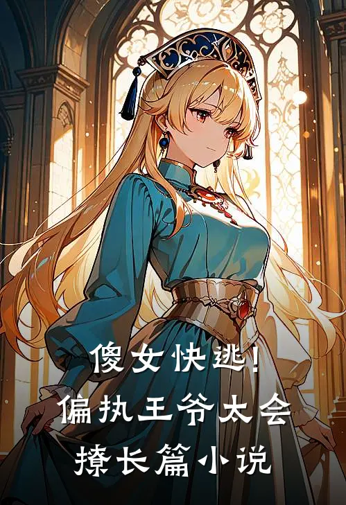 傻女快逃!偏执王爷太会撩长篇小说