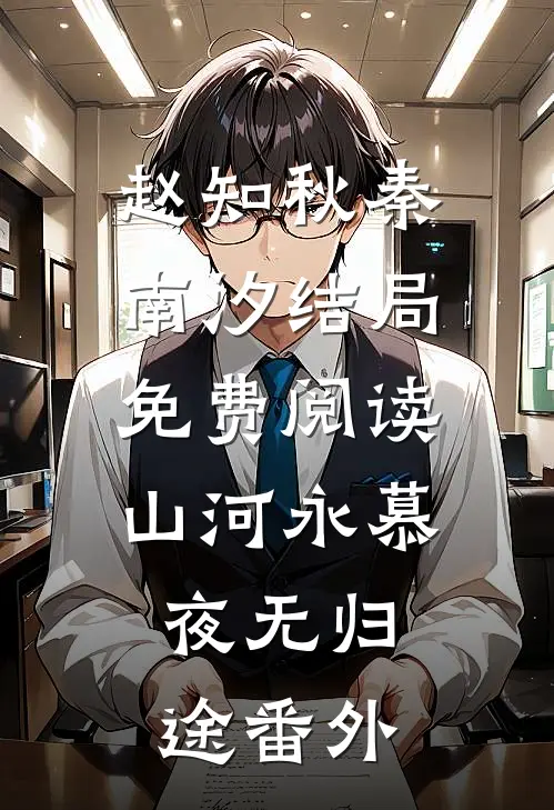 赵知秋秦南汐结局免费阅读山河永慕，夜无归途番外