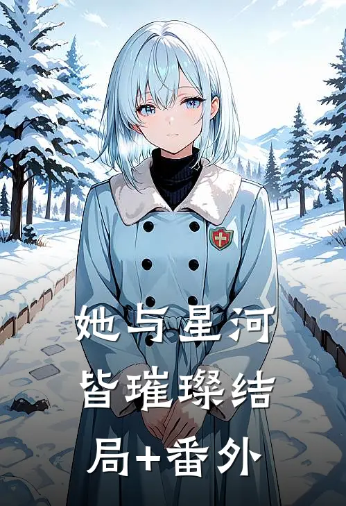 她与星河皆璀璨结局+番外