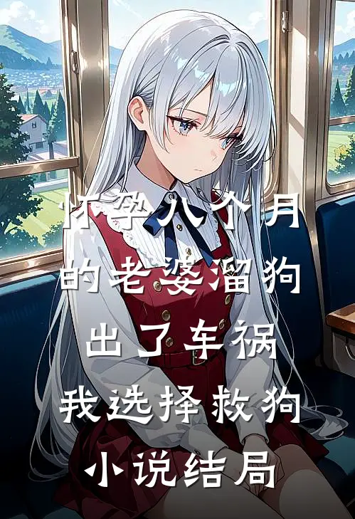 怀孕八个月的老婆溜狗出了车祸，我选择救狗小说结局