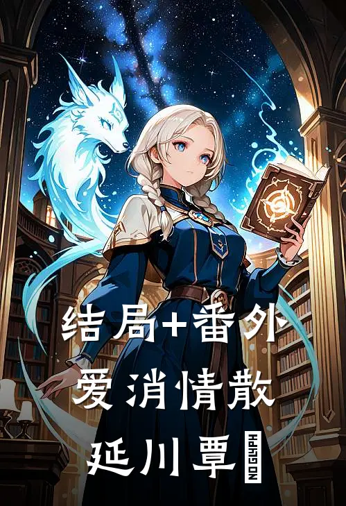 结局+番外爱消情散延川覃赟