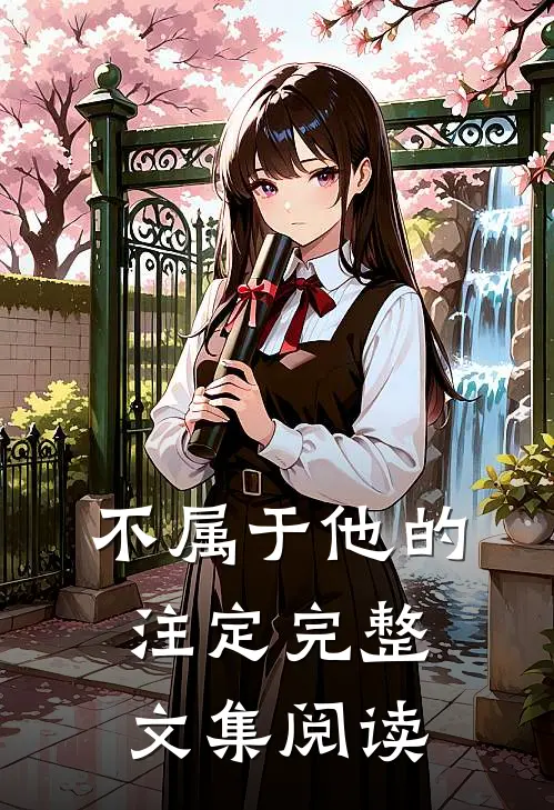 不属于他的注定完整文集阅读