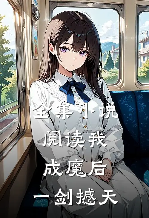 全集小说阅读我，成魔后，一剑撼天