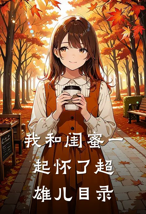 我和闺蜜一起怀了超雄儿目录