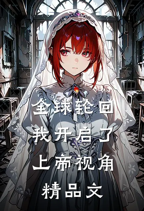 全球轮回:我开启了上帝视角精品文