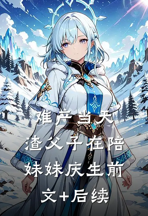难产当天，渣父子在陪妹妹庆生前文+后续