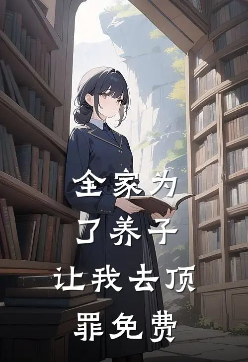 全家为了养子，让我去顶罪免费
