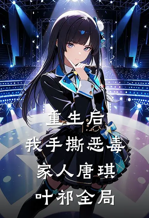重生后，我手撕恶毒家人唐琪叶祁全局