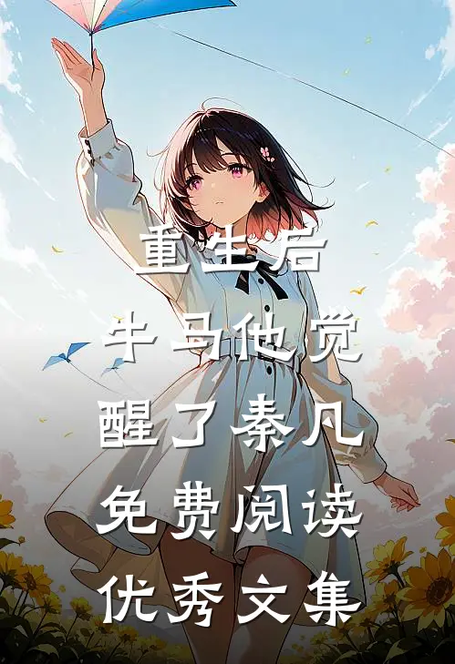 重生后,牛马他觉醒了秦凡免费阅读优秀文集