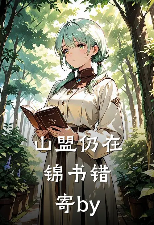 山盟仍在，锦书错寄by