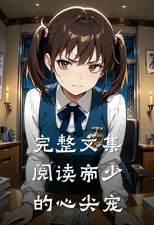 完整文集阅读帝少的心尖宠
