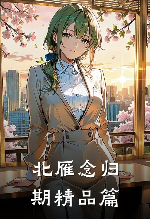 北雁念归期精品篇